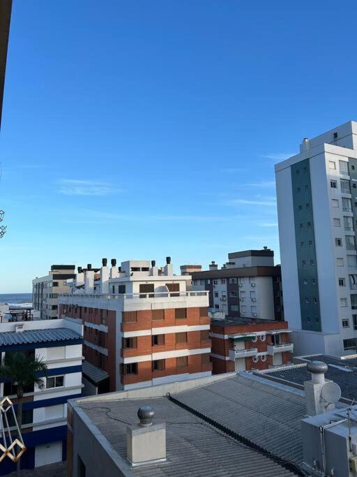Lindo Apto A Uma Quadra Do Mar Capao da Canoa Ngoại thất bức ảnh